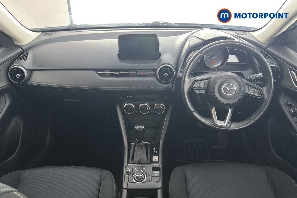 Mazda Cx-3 Se-L Nav -Plus Automatic Petrol SUV - Stock Number (1645305) - 1st supplementary image