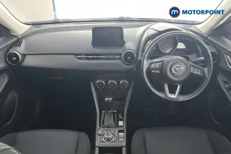 Mazda Cx-3 Se-L Nav -Plus Automatic Petrol SUV - Stock Number (1645305) - 1st supplementary image