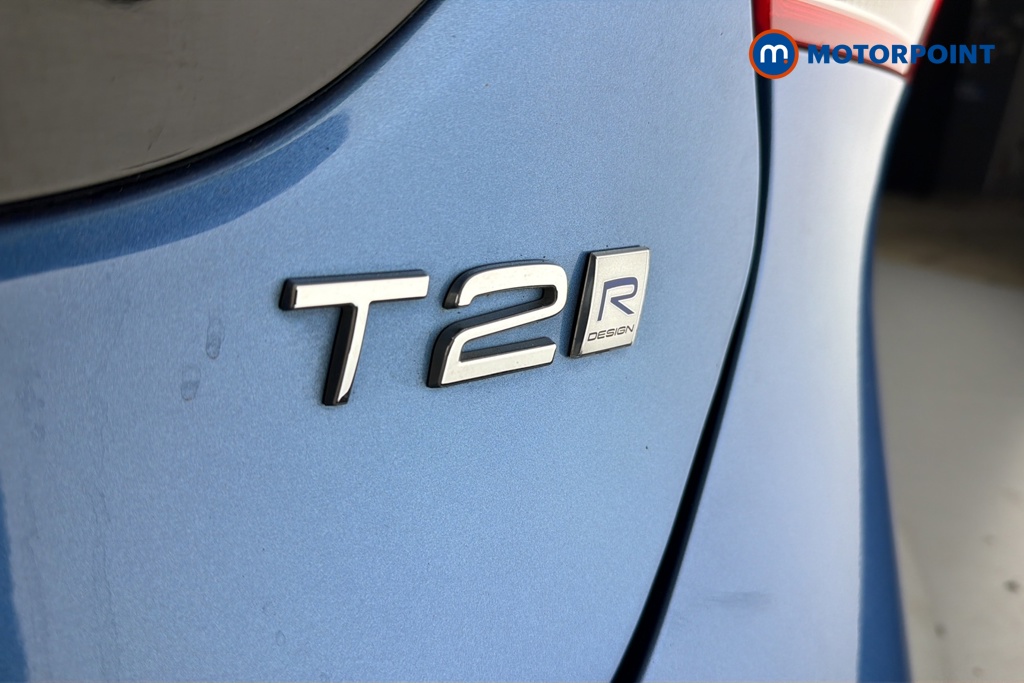 Volvo V40 R Design Edition Automatic Petrol Hatchback - Stock Number (1646256) - 994th supplementary image