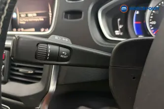 Volvo V40 R Design Edition Automatic Petrol Hatchback - Stock Number (1646256) - 5th supplementary image