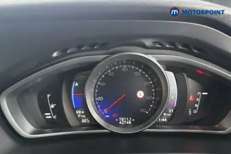 Volvo V40 R Design Edition Automatic Petrol Hatchback - Stock Number (1646256) - 7th supplementary image