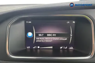 Volvo V40 R Design Edition Automatic Petrol Hatchback - Stock Number (1646256) - 8th supplementary image