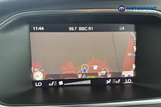 Volvo V40 R Design Edition Automatic Petrol Hatchback - Stock Number (1646256) - 9th supplementary image