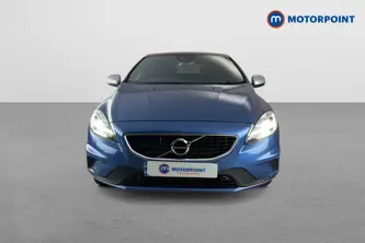Volvo V40 R Design Edition Automatic Petrol Hatchback - Stock Number (1646256) - Front bumper