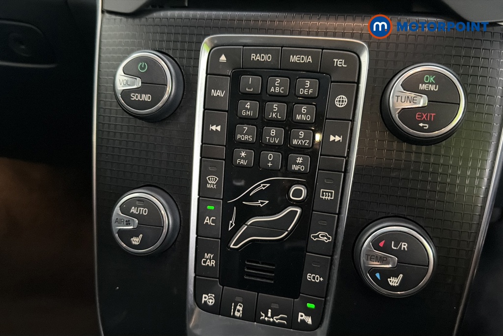 Volvo V40 R Design Edition Automatic Petrol Hatchback - Stock Number (1646256) - 12th supplementary image