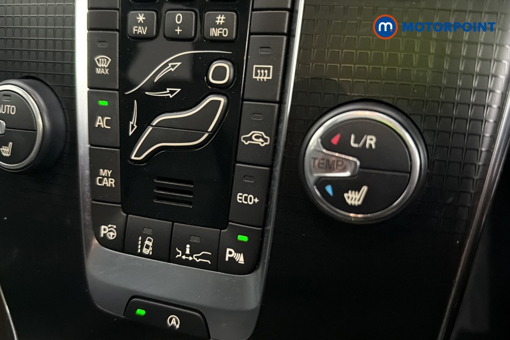 Volvo V40 R Design Edition Automatic Petrol Hatchback - Stock Number (1646256) - 14th supplementary image
