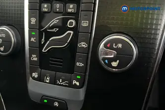 Volvo V40 R Design Edition Automatic Petrol Hatchback - Stock Number (1646256) - 14th supplementary image