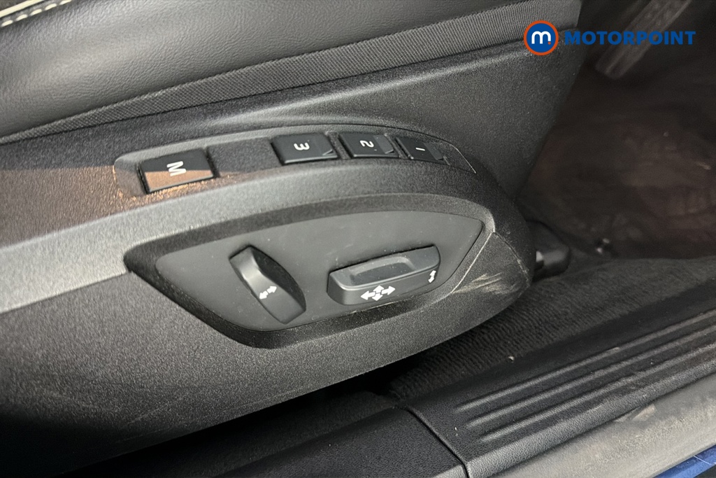 Volvo V40 R Design Edition Automatic Petrol Hatchback - Stock Number (1646256) - 23rd supplementary image