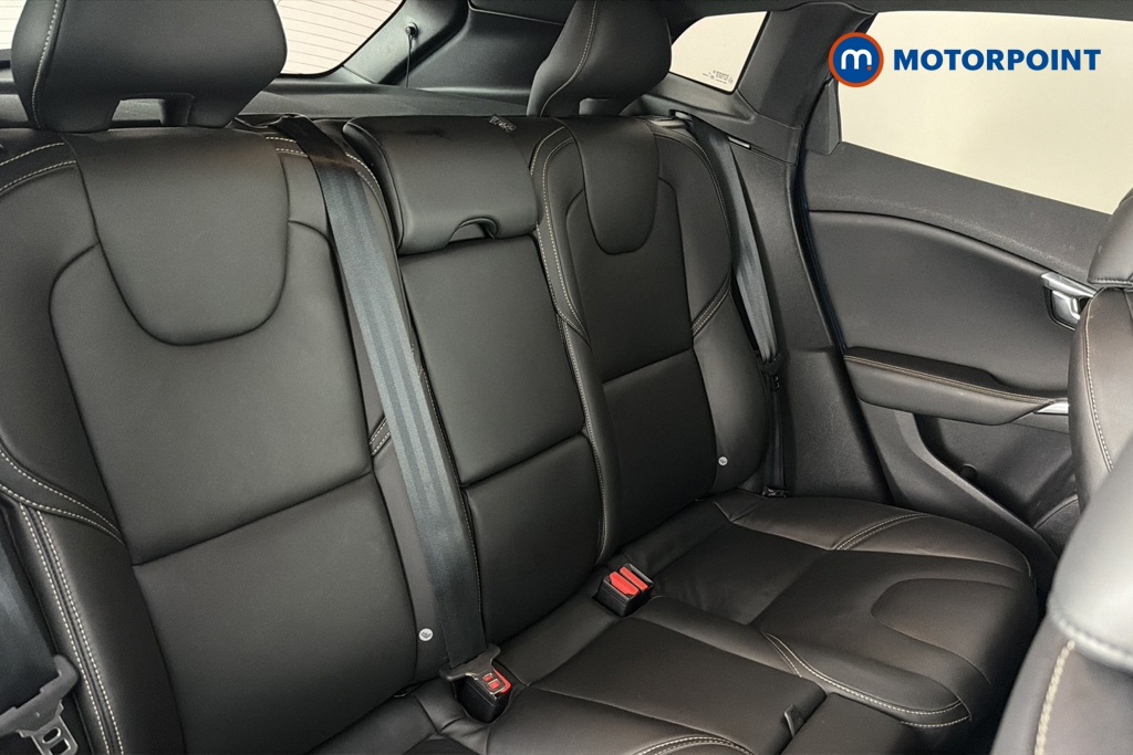 Volvo V40 R Design Edition Automatic Petrol Hatchback - Stock Number (1646256) - 25th supplementary image