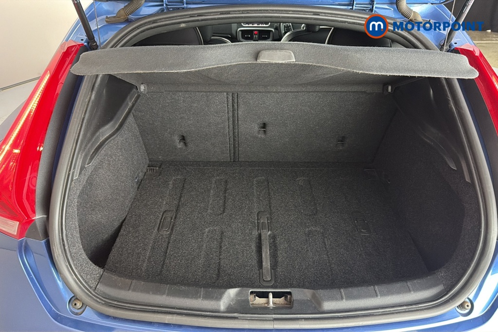 Volvo V40 R Design Edition Automatic Petrol Hatchback - Stock Number (1646256) - 30th supplementary image