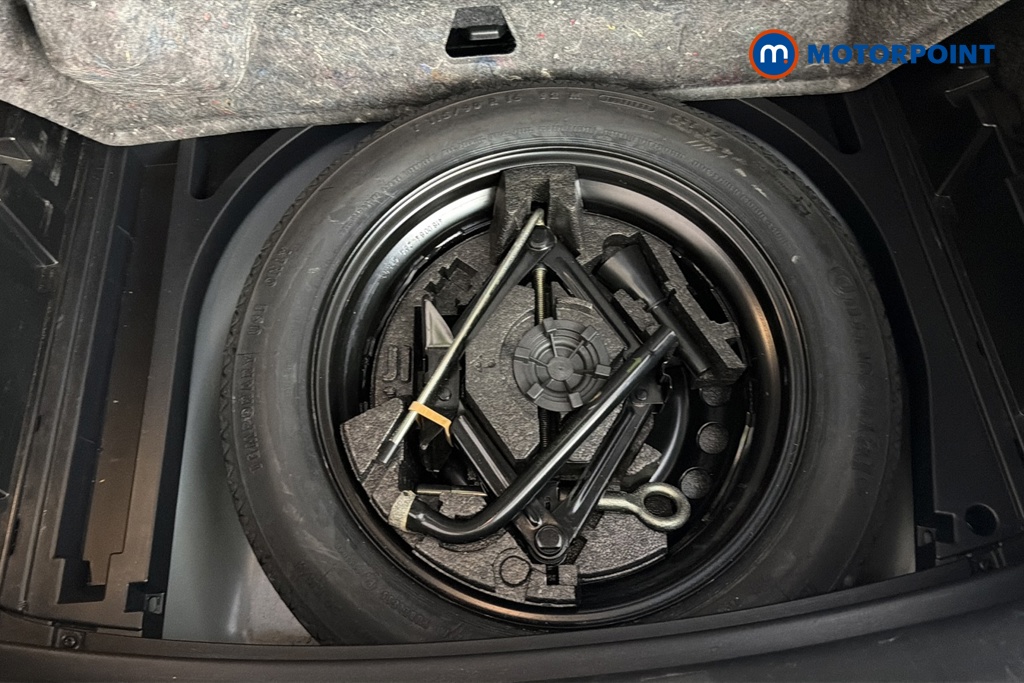 Volvo V40 R Design Edition Automatic Petrol Hatchback - Stock Number (1646256) - 33rd supplementary image