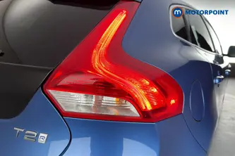 Volvo V40 R Design Edition Automatic Petrol Hatchback - Stock Number (1646256) - 36th supplementary image