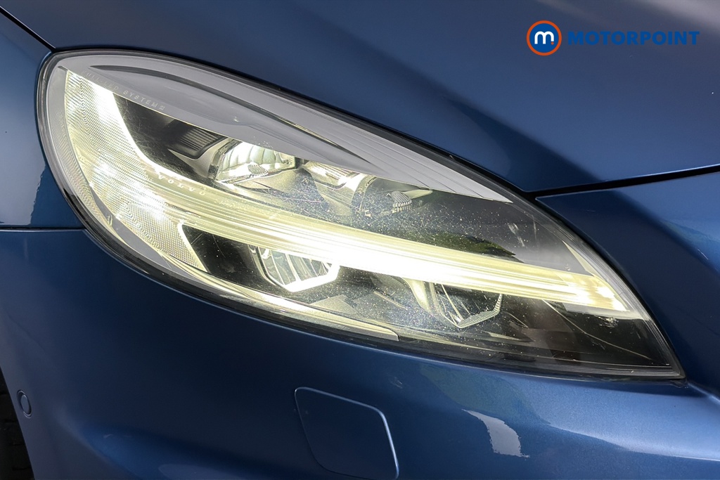Volvo V40 R Design Edition Automatic Petrol Hatchback - Stock Number (1646256) - 42nd supplementary image