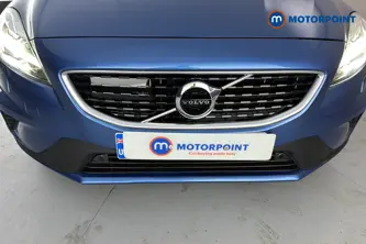 Volvo V40 R Design Edition Automatic Petrol Hatchback - Stock Number (1646256) - 43rd supplementary image