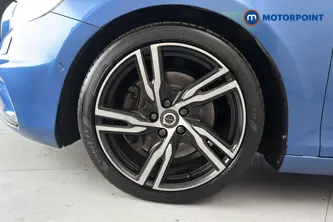 Volvo V40 R Design Edition Automatic Petrol Hatchback - Stock Number (1646256) - 44th supplementary image