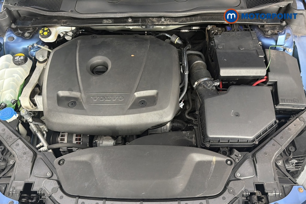 Volvo V40 R Design Edition Automatic Petrol Hatchback - Stock Number (1646256) - 48th supplementary image