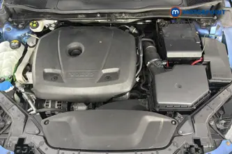 Volvo V40 R Design Edition Automatic Petrol Hatchback - Stock Number (1646256) - 48th supplementary image