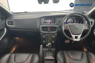 Volvo V40 R Design Edition Automatic Petrol Hatchback - Stock Number (1646256) - 1st supplementary image