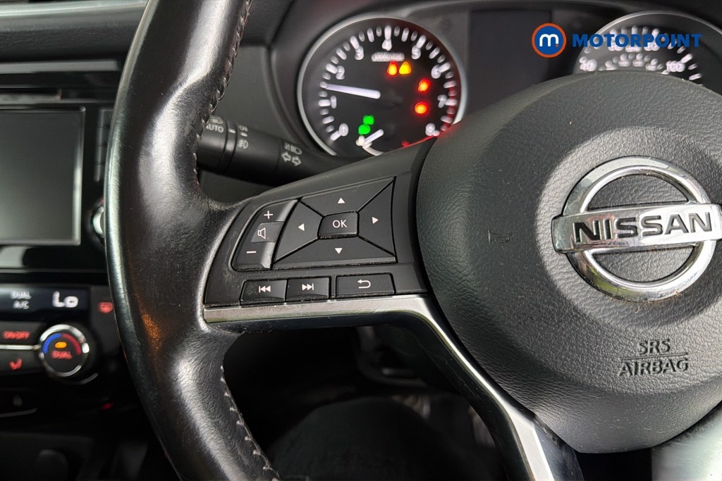 Nissan Qashqai Acenta Premium Manual Petrol SUV - Stock Number (1646856) - 3rd supplementary image