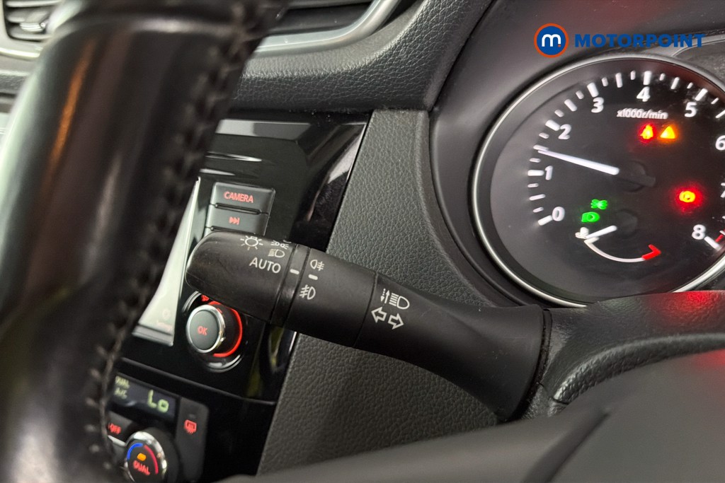 Nissan Qashqai Acenta Premium Manual Petrol SUV - Stock Number (1646856) - 6th supplementary image