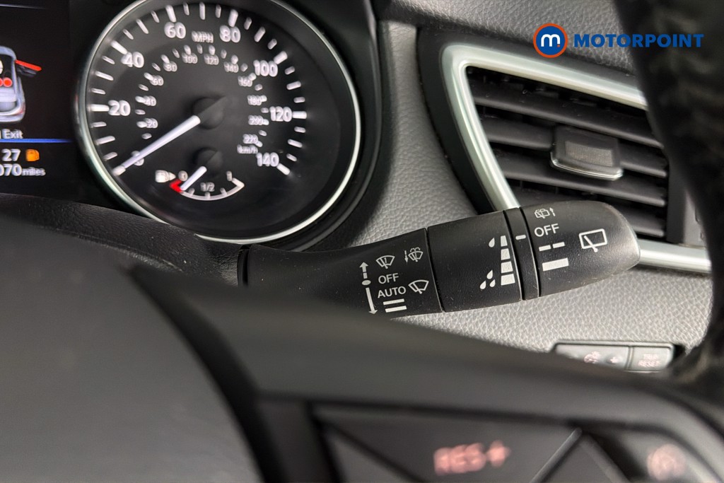 Nissan Qashqai Acenta Premium Manual Petrol SUV - Stock Number (1646856) - 7th supplementary image