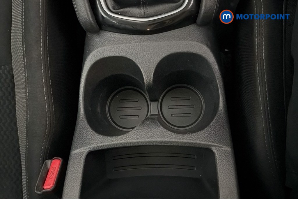 Nissan Qashqai Acenta Premium Manual Petrol SUV - Stock Number (1646856) - 16th supplementary image