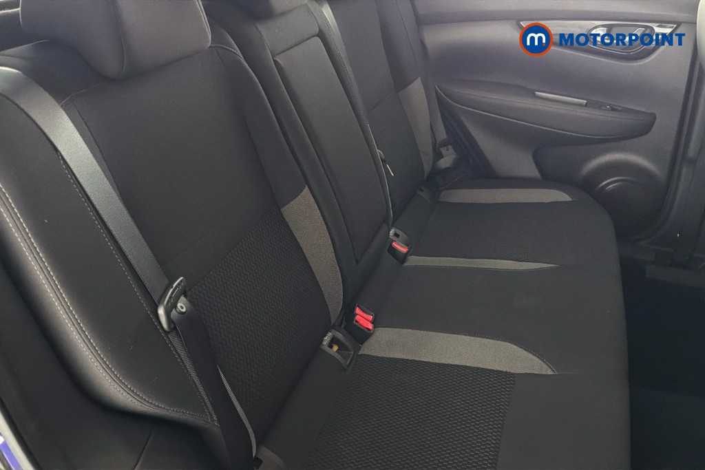 Nissan Qashqai Acenta Premium Manual Petrol SUV - Stock Number (1646856) - 28th supplementary image