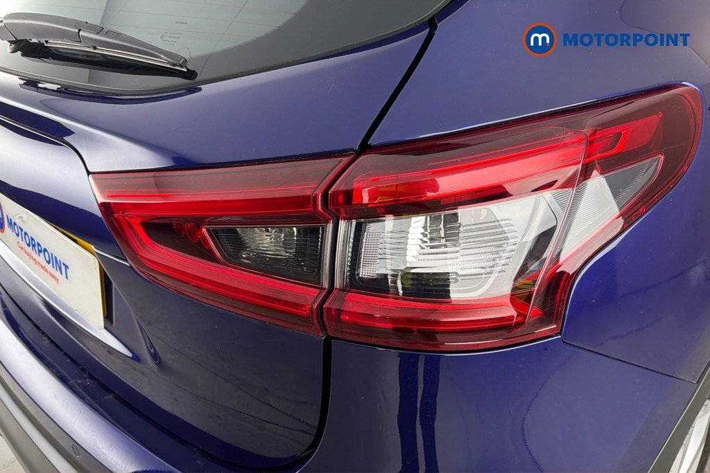 Nissan Qashqai Acenta Premium Manual Petrol SUV - Stock Number (1646856) - 38th supplementary image
