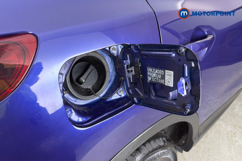 Nissan Qashqai Acenta Premium Manual Petrol SUV - Stock Number (1646856) - 41st supplementary image