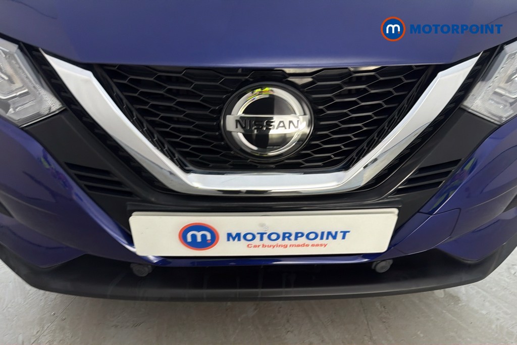 Nissan Qashqai Acenta Premium Manual Petrol SUV - Stock Number (1646856) - 45th supplementary image