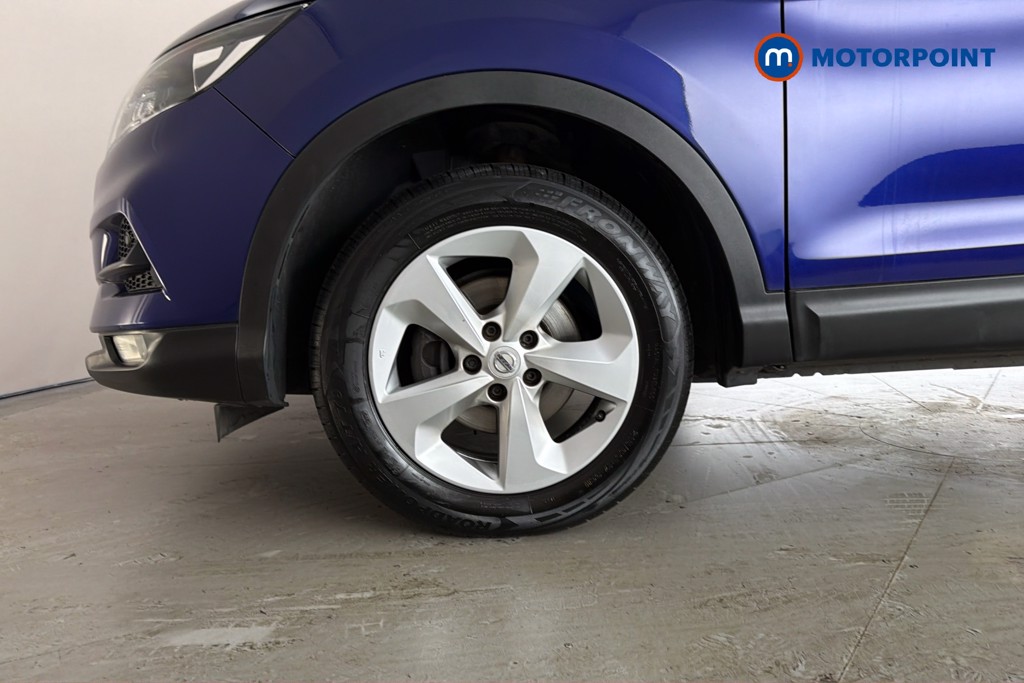 Nissan Qashqai Acenta Premium Manual Petrol SUV - Stock Number (1646856) - 47th supplementary image