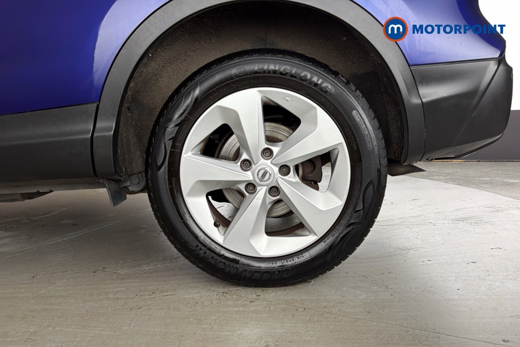 Nissan Qashqai Acenta Premium Manual Petrol SUV - Stock Number (1646856) - 48th supplementary image
