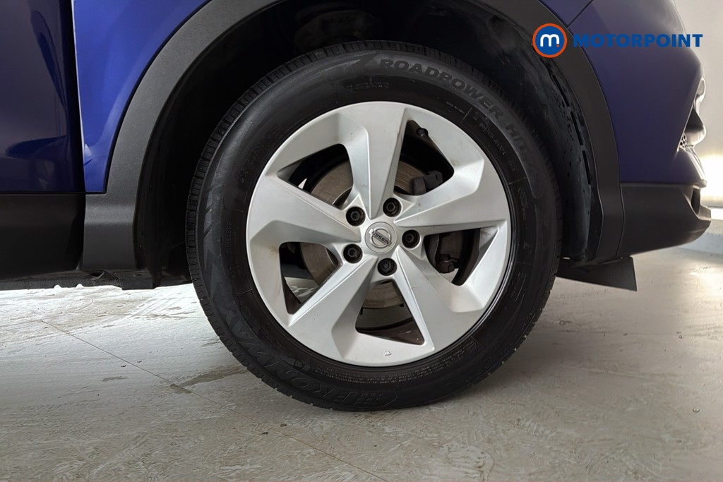Nissan Qashqai Acenta Premium Manual Petrol SUV - Stock Number (1646856) - 50th supplementary image