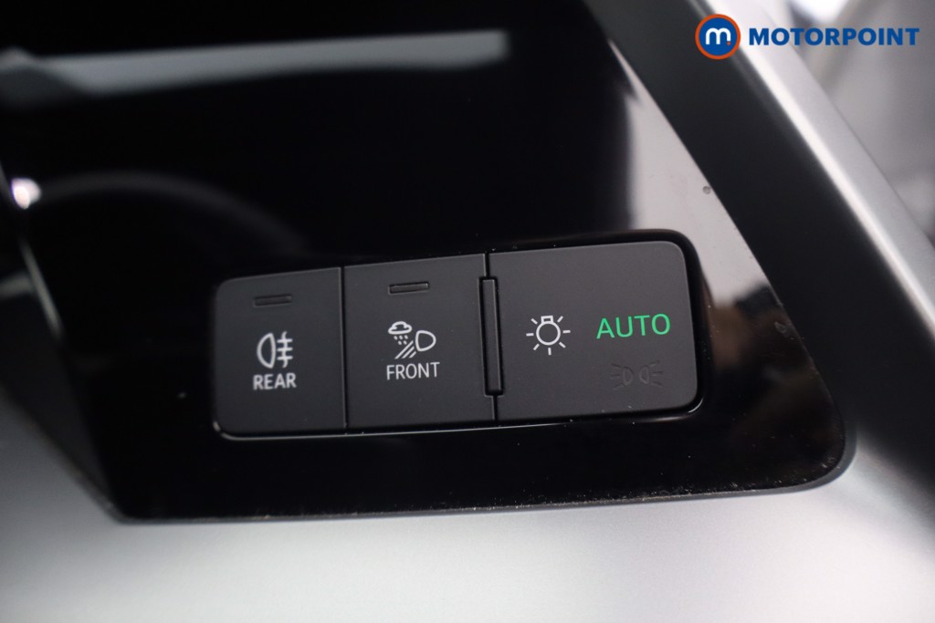 Audi A3 S Line Automatic Petrol Hatchback - Stock Number (1647829) - 14th supplementary image