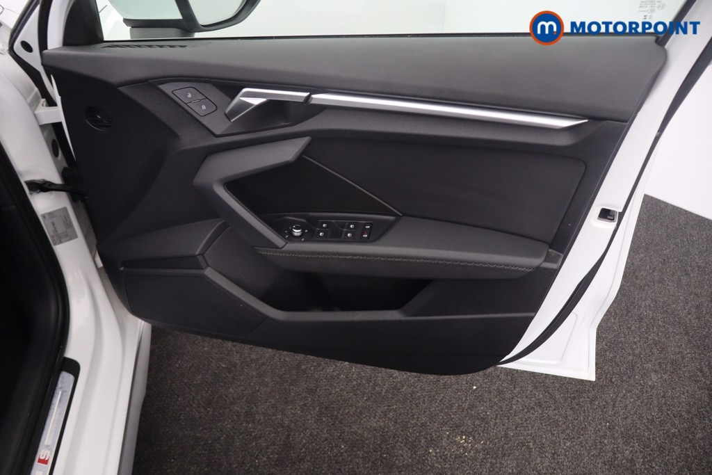 Audi A3 S Line Automatic Petrol Hatchback - Stock Number (1647829) - 15th supplementary image