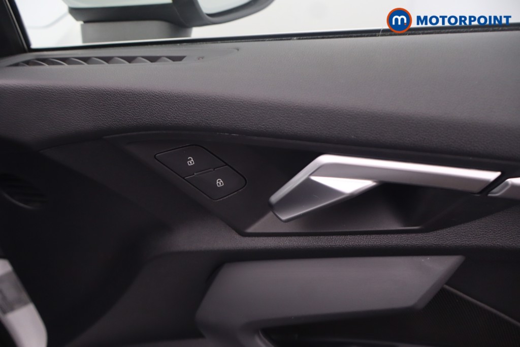 Audi A3 S Line Automatic Petrol Hatchback - Stock Number (1647829) - 16th supplementary image
