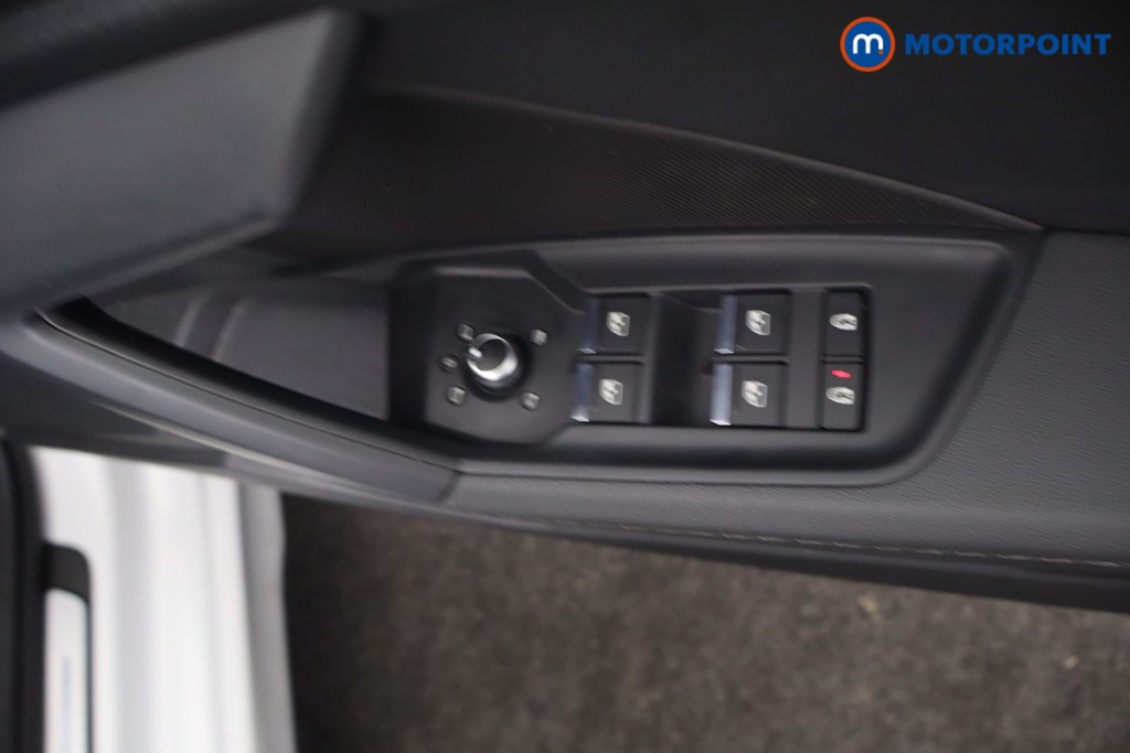 Audi A3 S Line Automatic Petrol Hatchback - Stock Number (1647829) - 17th supplementary image