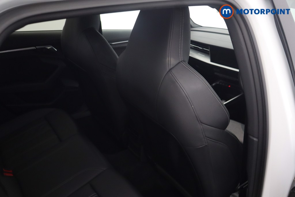 Audi A3 S Line Automatic Petrol Hatchback - Stock Number (1647829) - 18th supplementary image