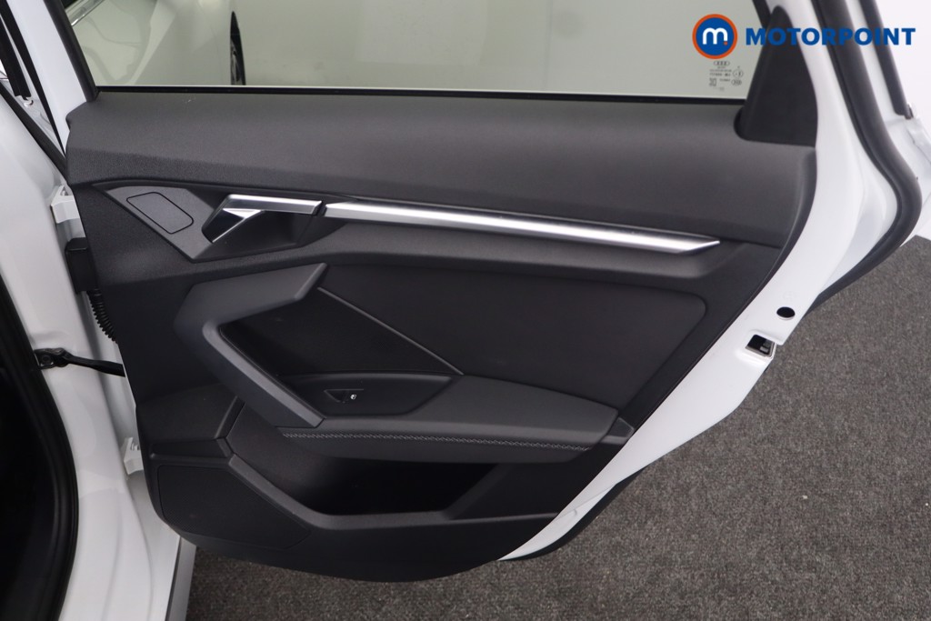 Audi A3 S Line Automatic Petrol Hatchback - Stock Number (1647829) - 21st supplementary image