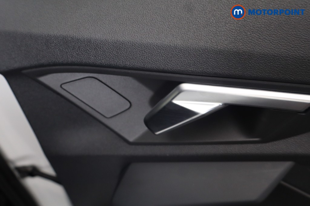 Audi A3 S Line Automatic Petrol Hatchback - Stock Number (1647829) - 22nd supplementary image