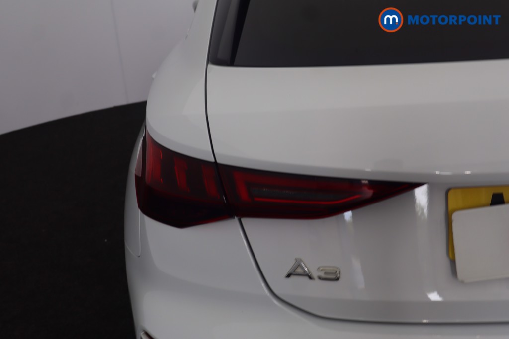 Audi A3 S Line Automatic Petrol Hatchback - Stock Number (1647829) - 27th supplementary image