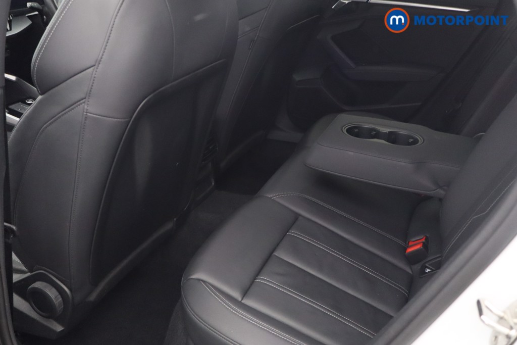 Audi A3 S Line Automatic Petrol Hatchback - Stock Number (1647829) - 29th supplementary image