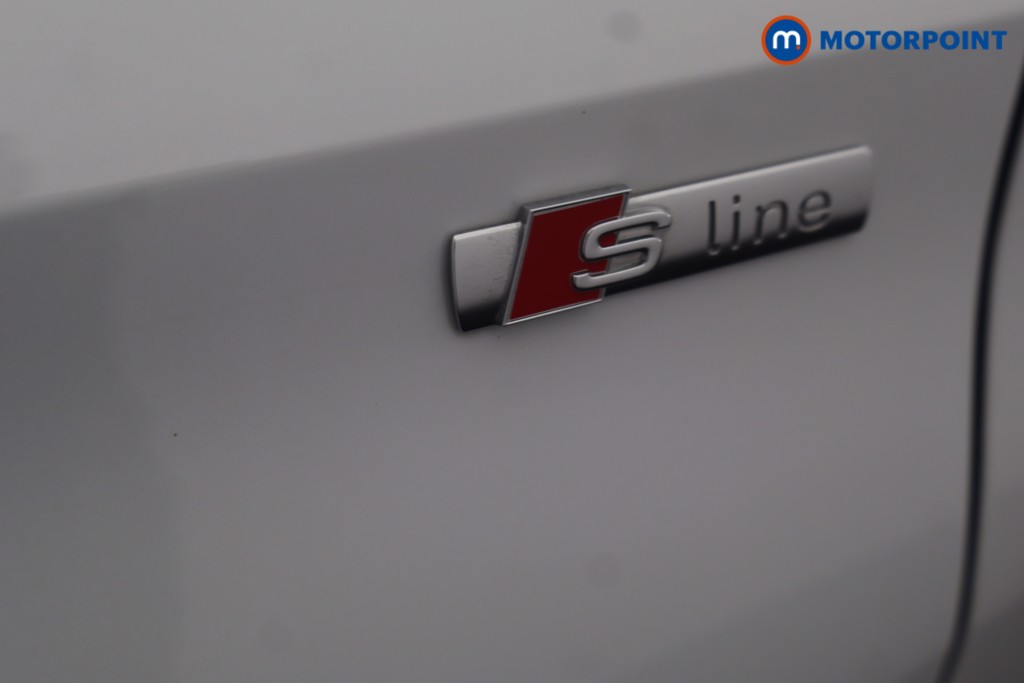 Audi A3 S Line Automatic Petrol Hatchback - Stock Number (1647829) - 38th supplementary image