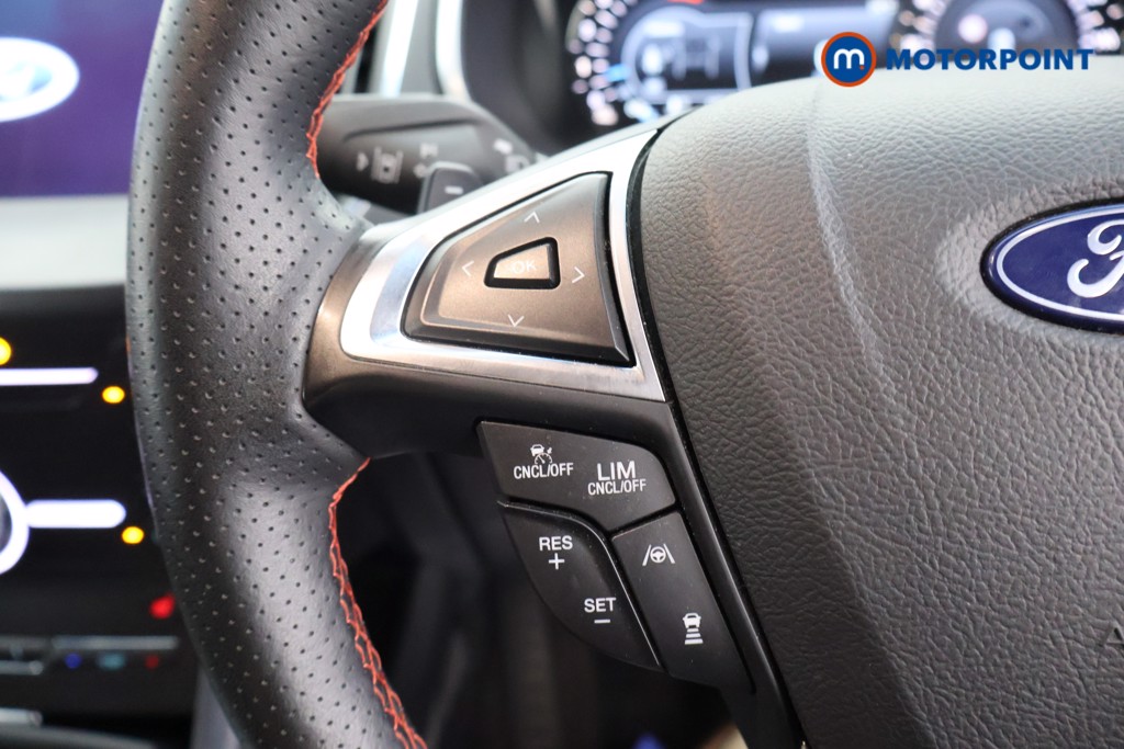 Ford Edge St-Line Automatic Diesel SUV - Stock Number (1648208) - 2nd supplementary image