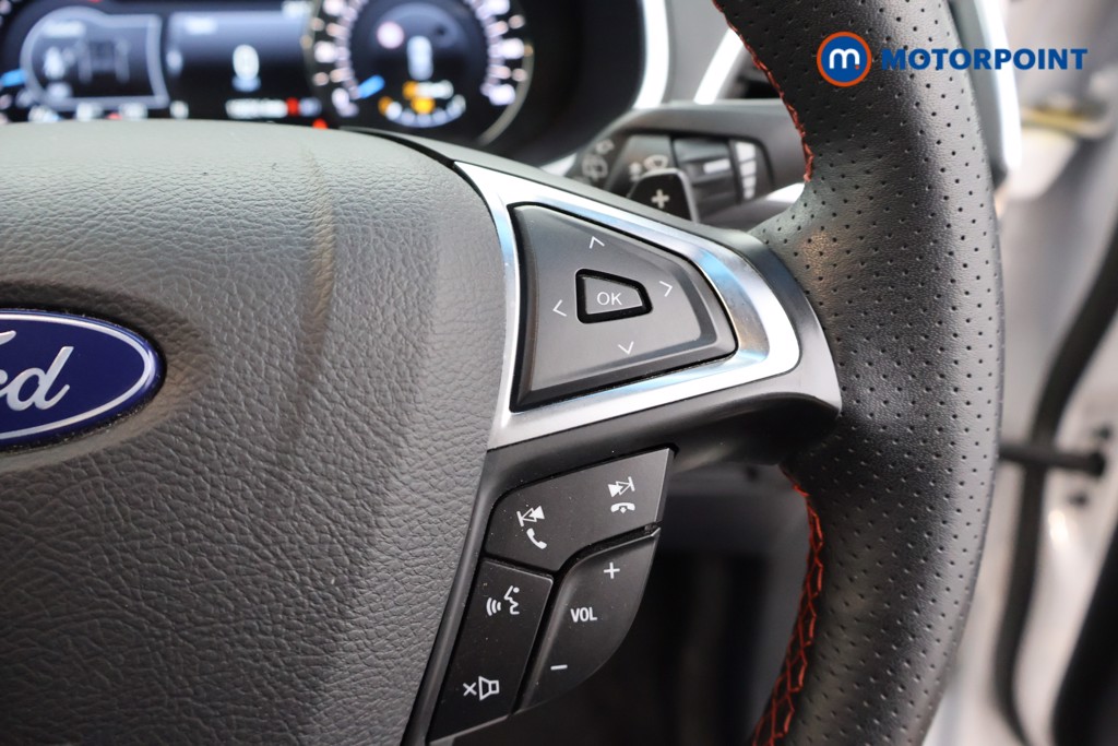 Ford Edge St-Line Automatic Diesel SUV - Stock Number (1648208) - 3rd supplementary image