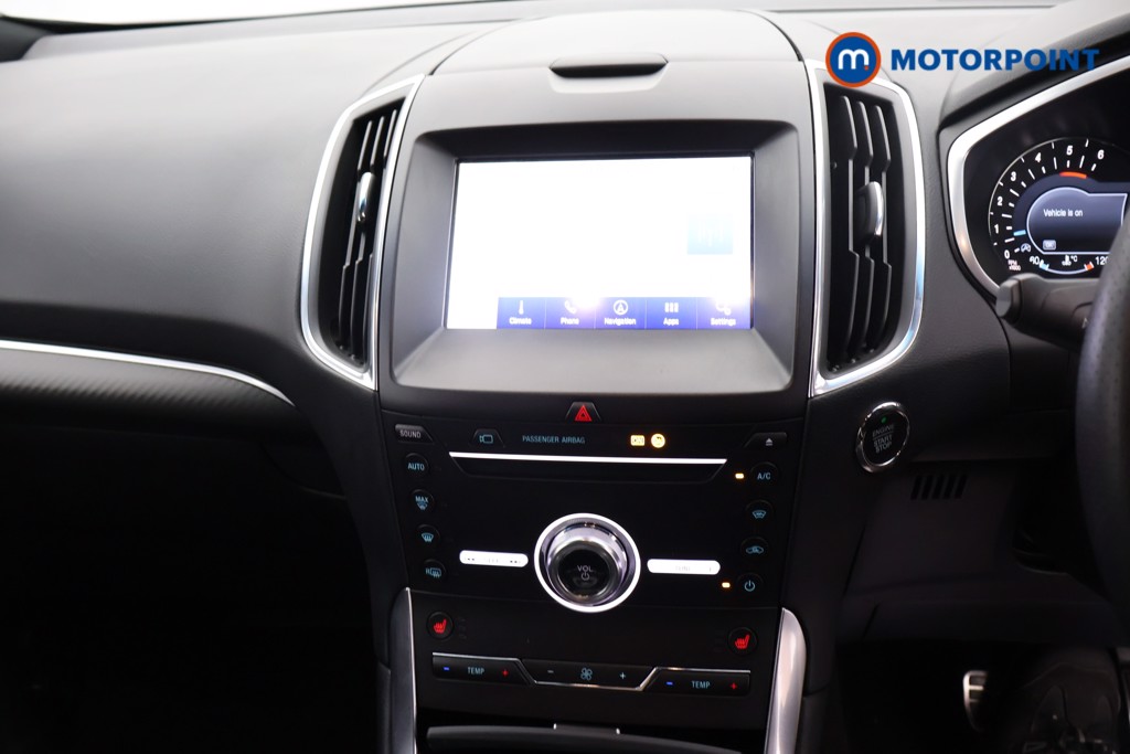 Ford Edge St-Line Automatic Diesel SUV - Stock Number (1648208) - 7th supplementary image