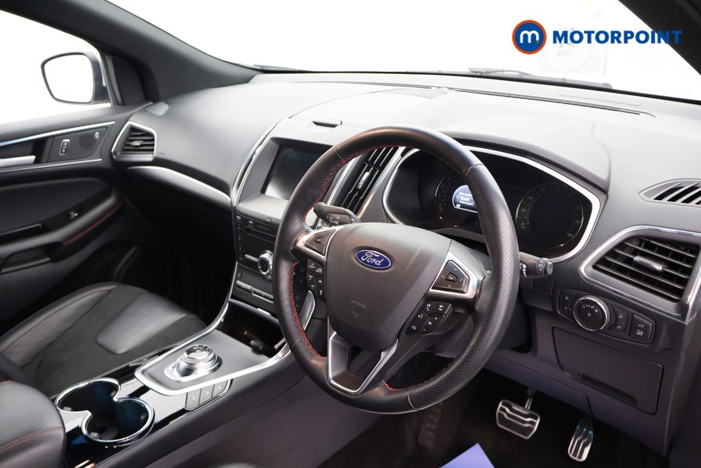 Ford Edge St-Line Automatic Diesel SUV - Stock Number (1648208) - 12th supplementary image