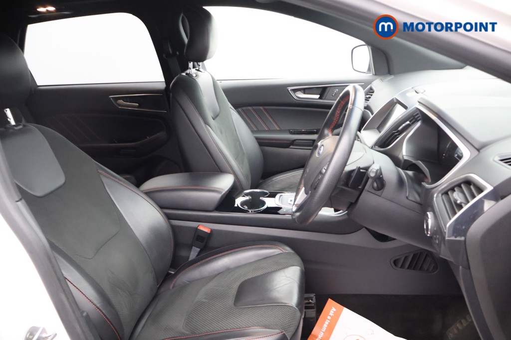 Ford Edge St-Line Automatic Diesel SUV - Stock Number (1648208) - 13th supplementary image