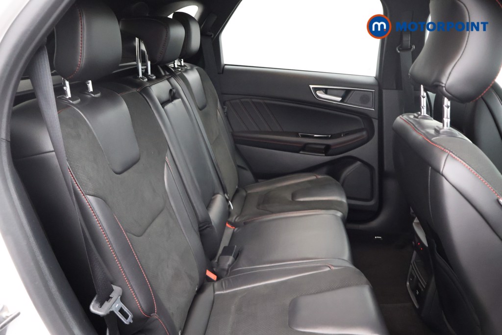 Ford Edge St-Line Automatic Diesel SUV - Stock Number (1648208) - 14th supplementary image