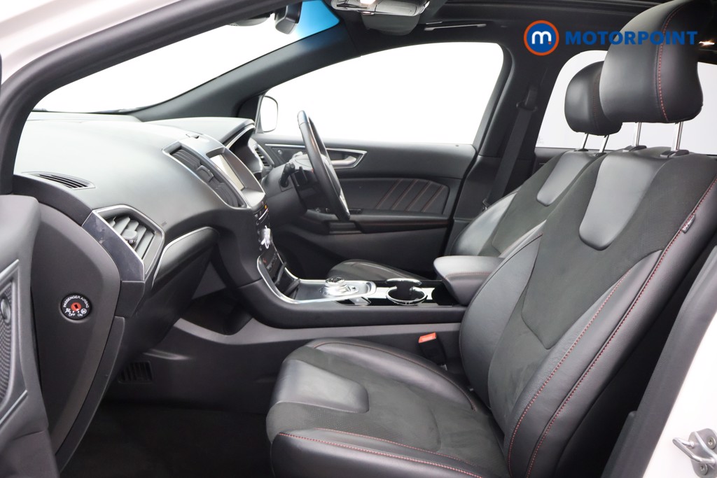 Ford Edge St-Line Automatic Diesel SUV - Stock Number (1648208) - 18th supplementary image